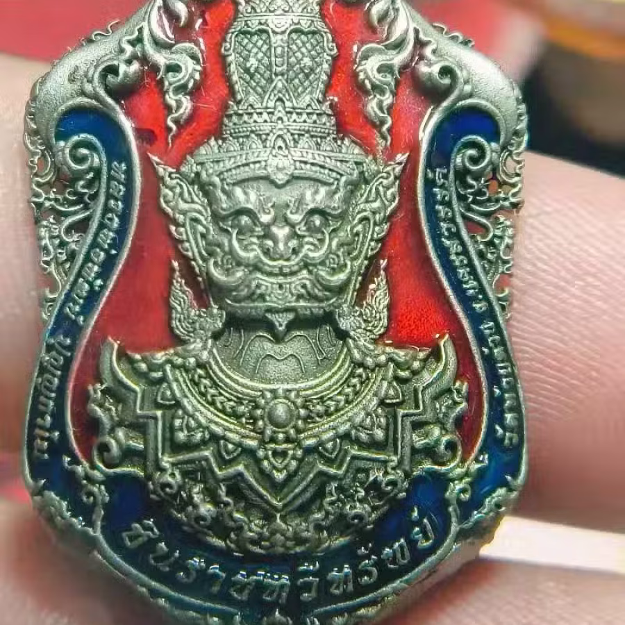 佛牌 图片 1