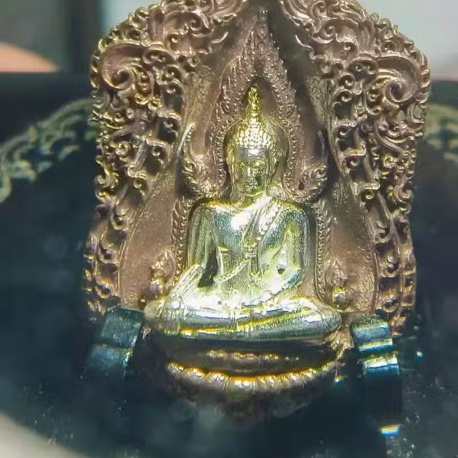 佛牌 图片 2