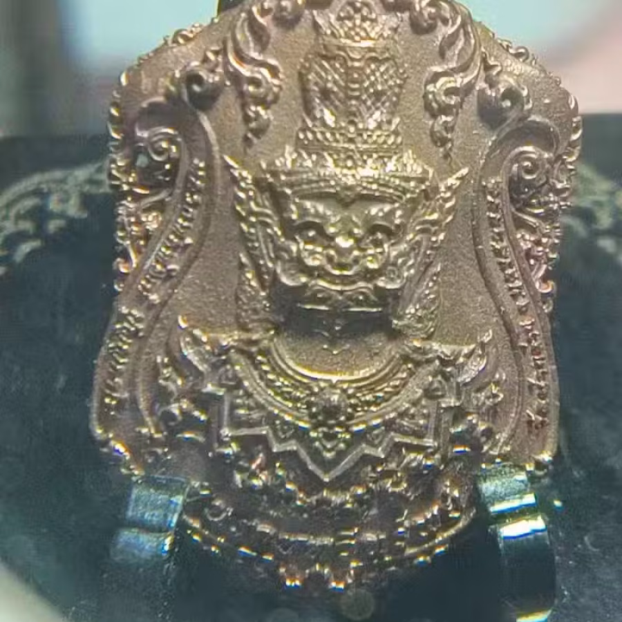 佛牌 图片 3