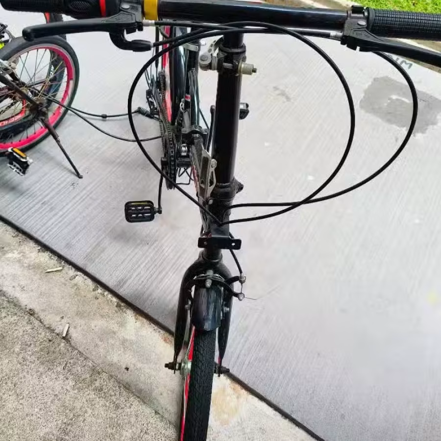 脚车 图片 3