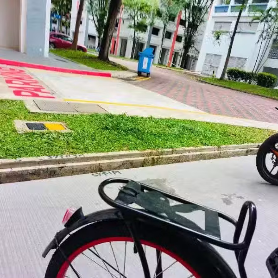 脚车 图片 6