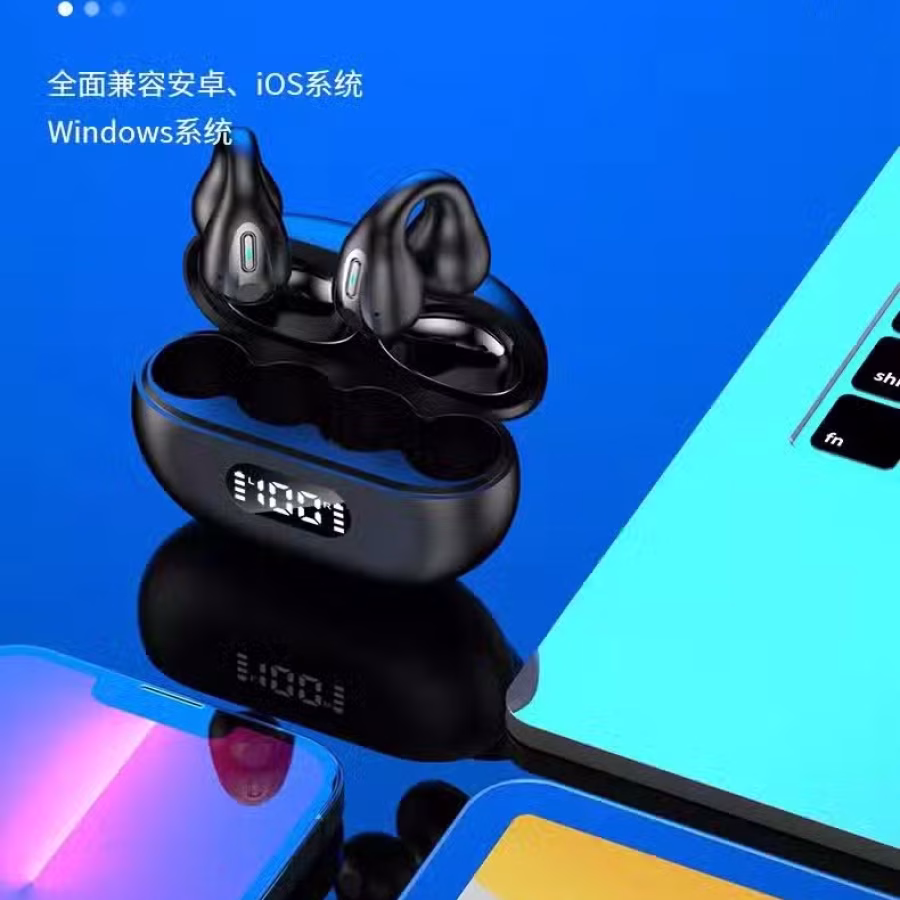 新款蓝牙耳机 图片 3