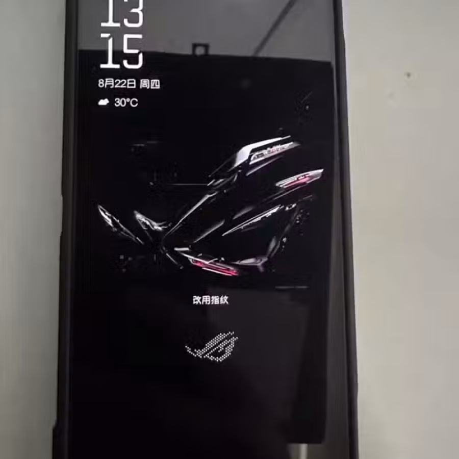 华硕rog8pro 图片 1