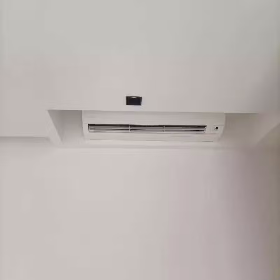 空调三台一年保养四次合约 图片 4