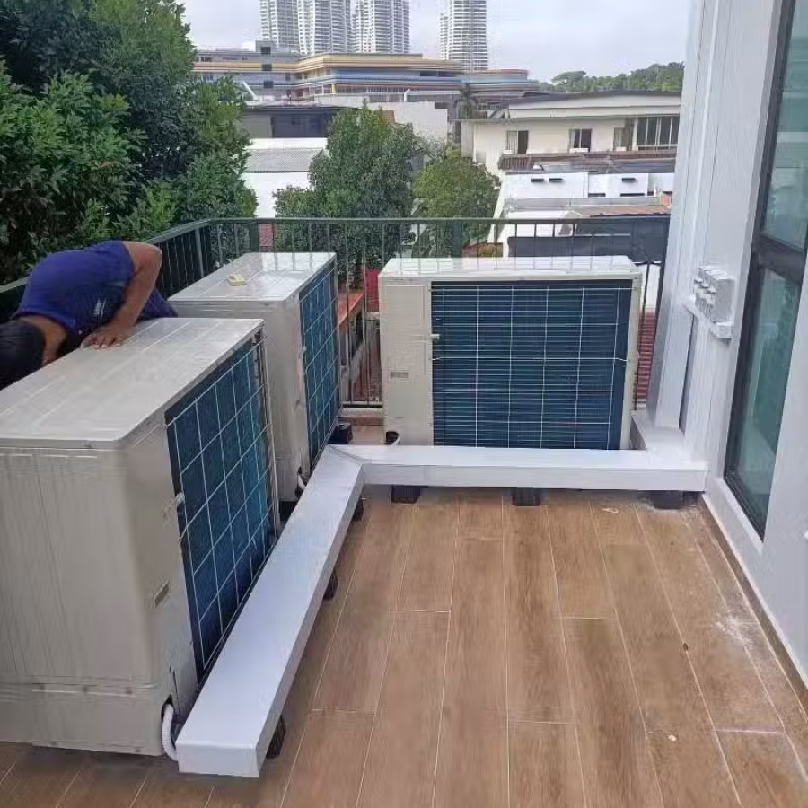 全岛 专业空调服务 图片 8