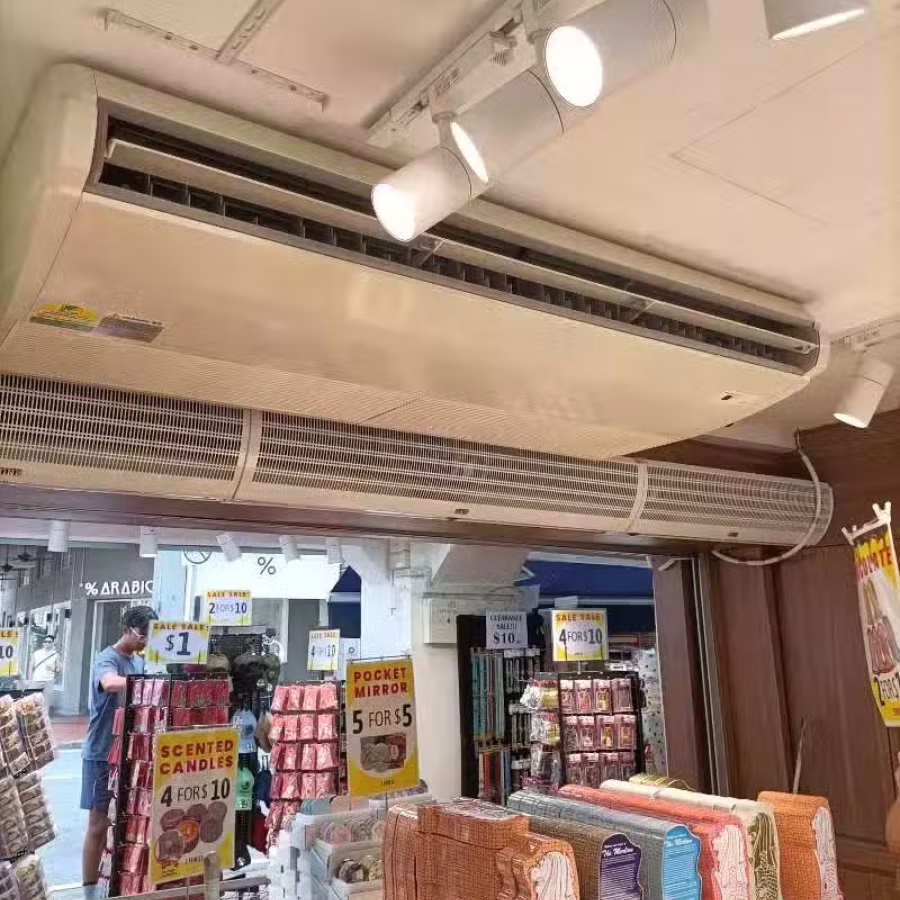 全岛 专业空调服务 图片 6