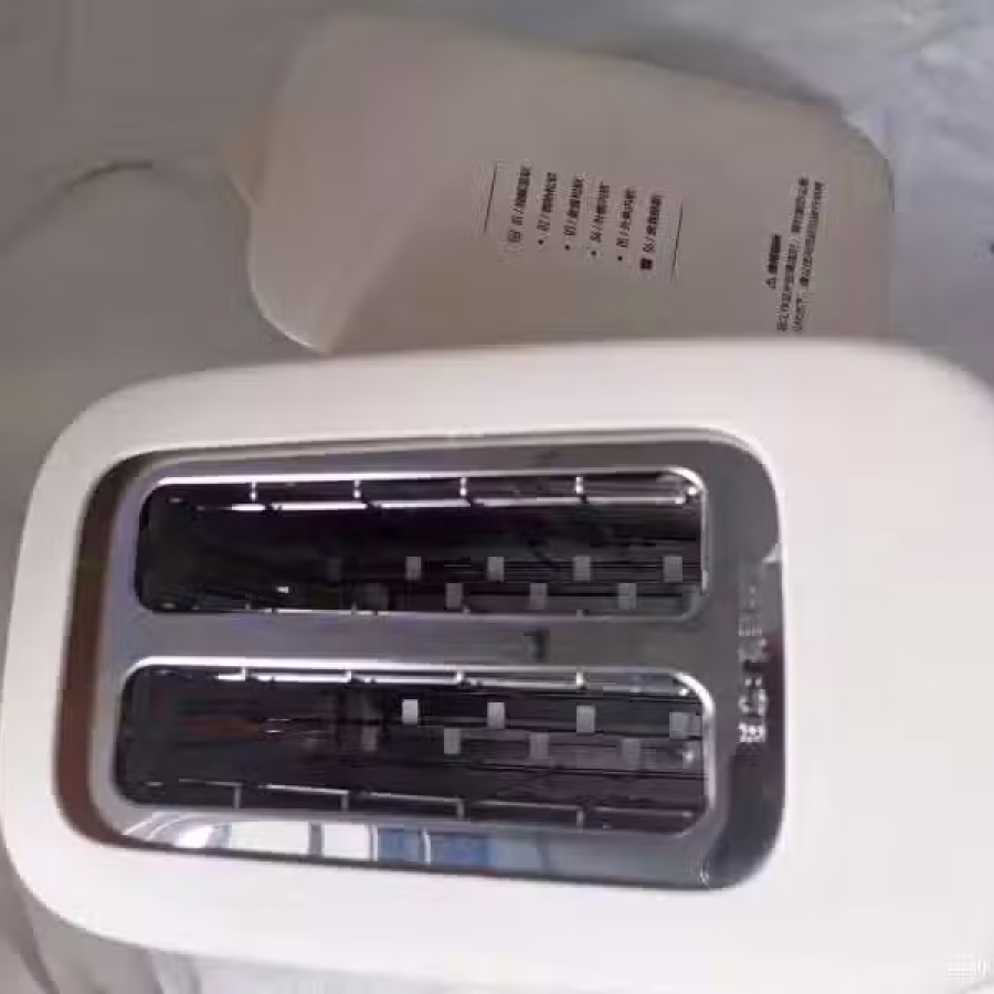 新面包机 图片 4