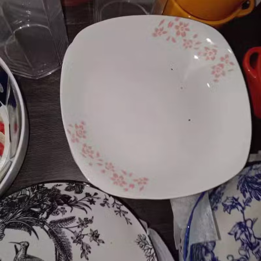 日本牌子铁锅 图片 2