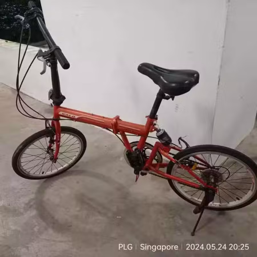 海军部男女自行车折叠车，微信sunflower68422，价格私聊 图片 15