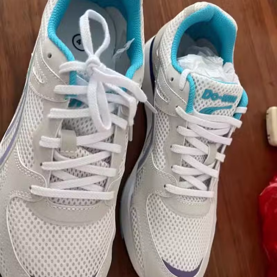 全新运动鞋 图片 5