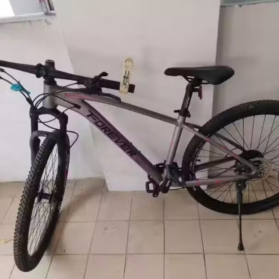 出售9成新自行车 图片 1