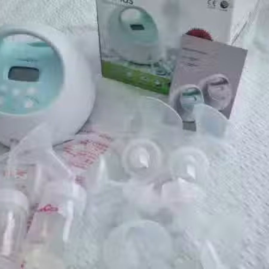 医用级 Spectra S1 Plus 吸奶器 图片 1