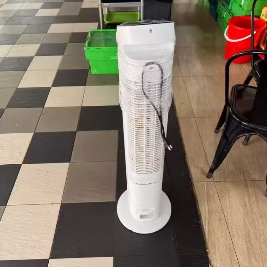 空调扇 图片 2