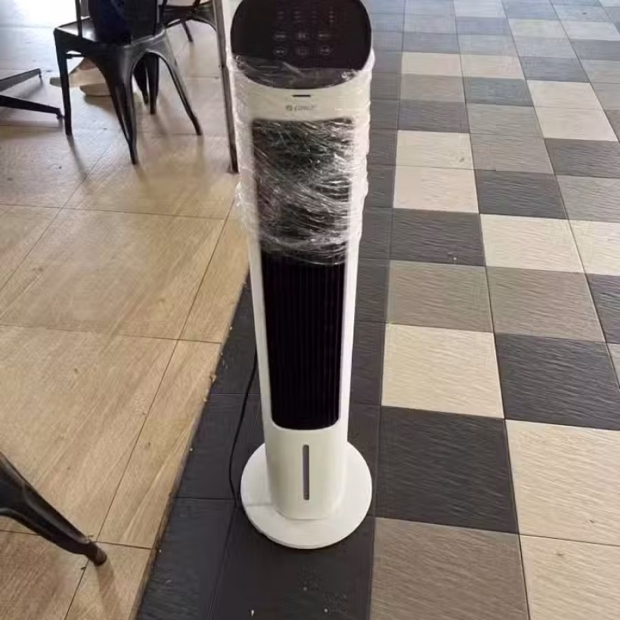 空调扇 图片 3