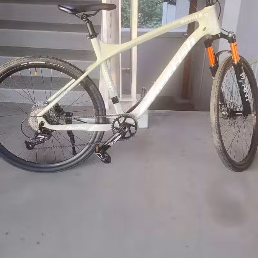 出售品牌自行车 图片 3