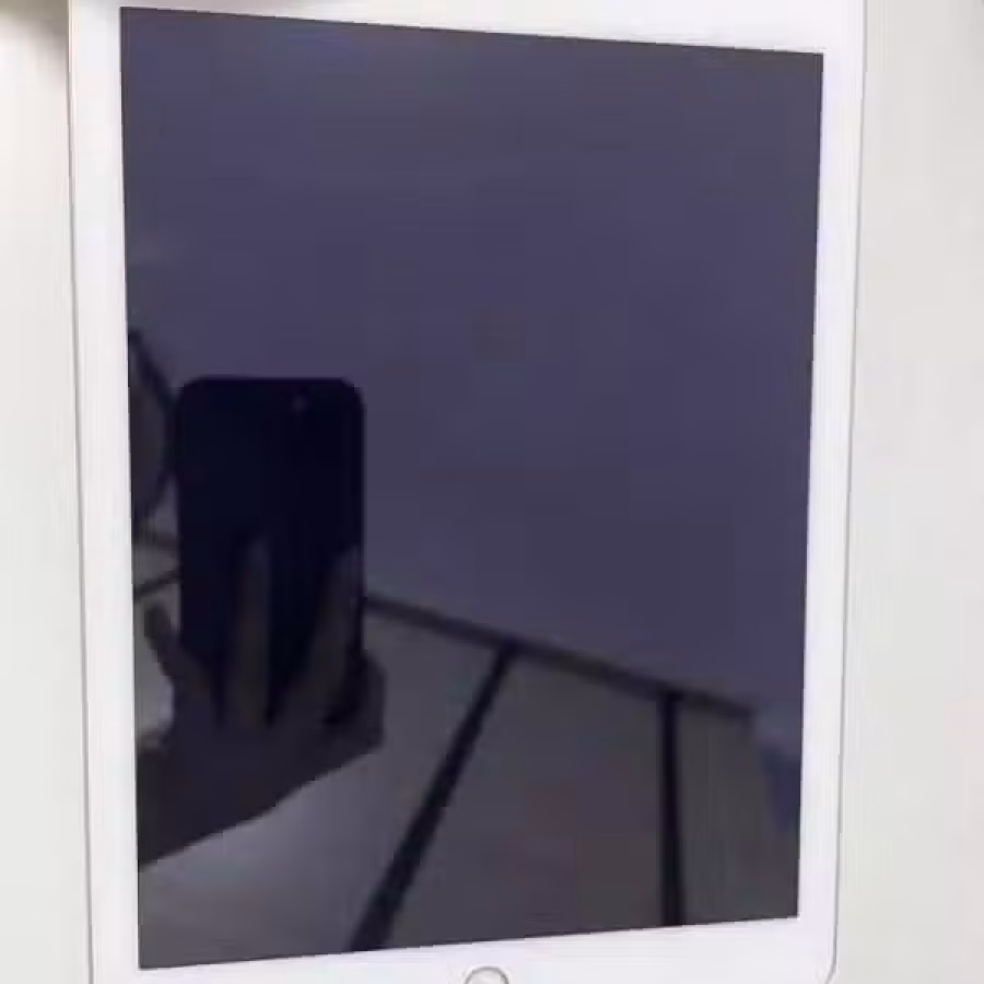 IPAD 5th Gen WIFI 128gb 9.7寸 图片 3
