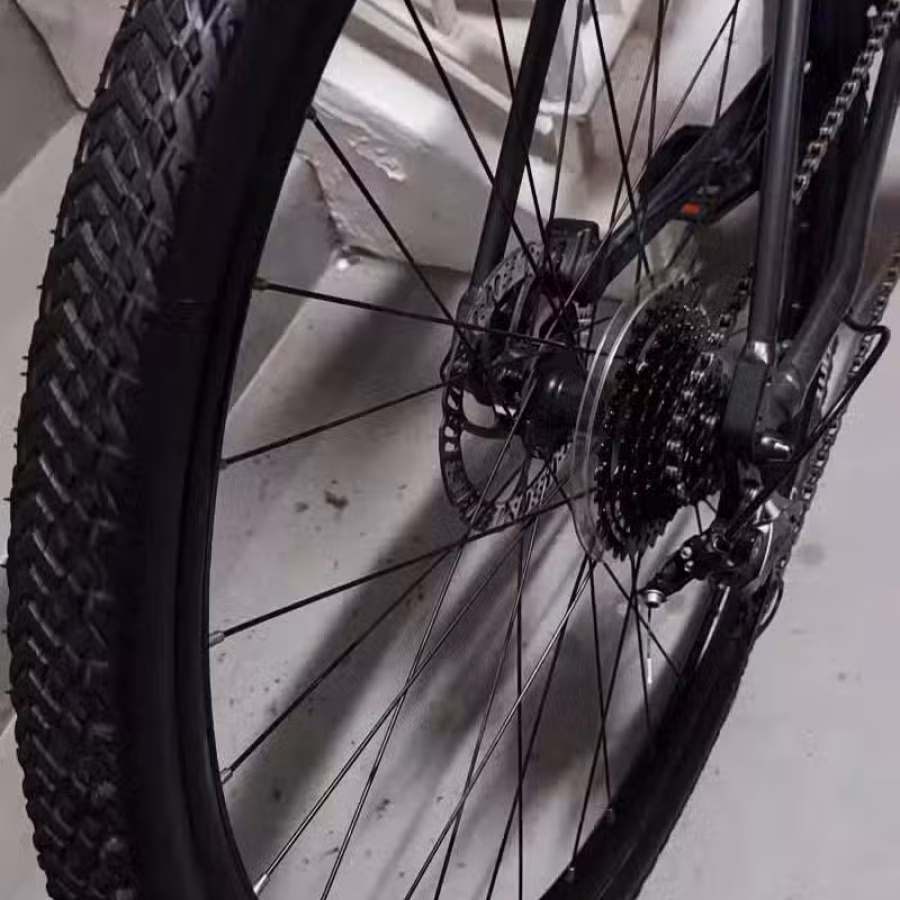 出售品牌自行车 图片 11