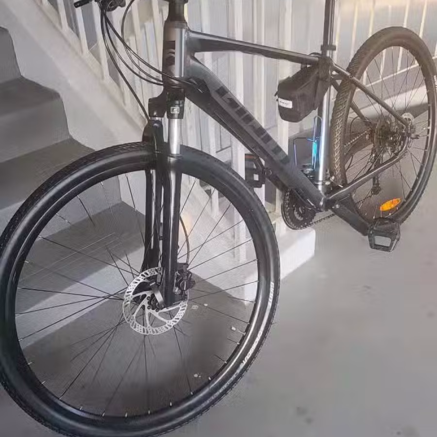 出售品牌自行车 图片 10