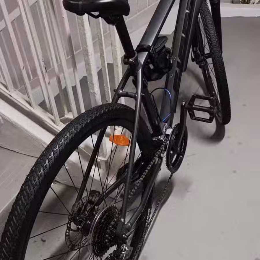 出售品牌自行车 图片 7