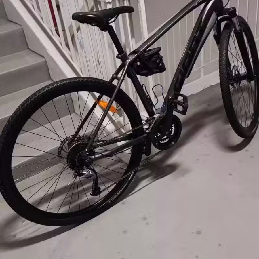 出售品牌自行车 图片 6