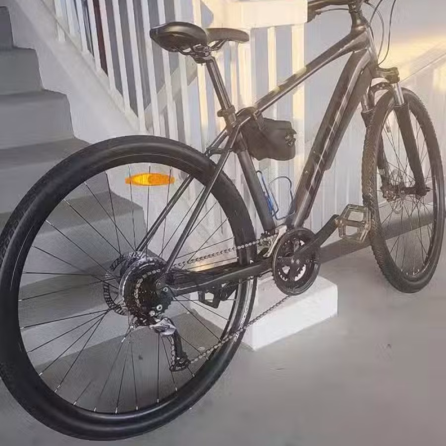 出售品牌自行车 图片 5
