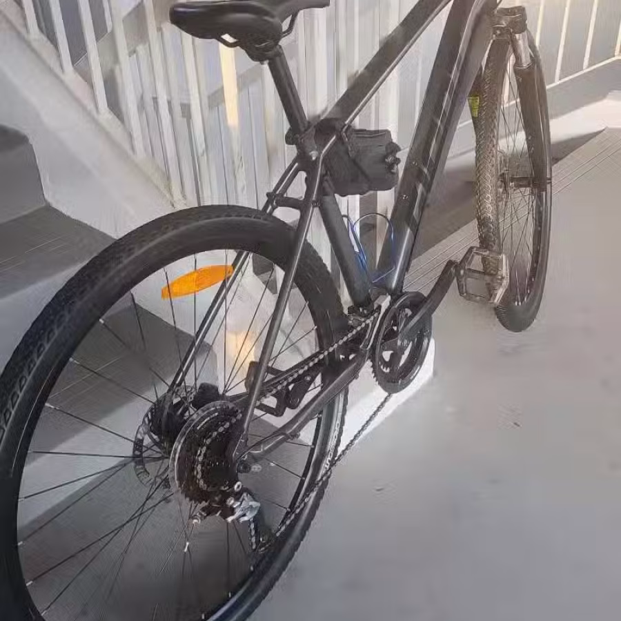 出售品牌自行车 图片 4