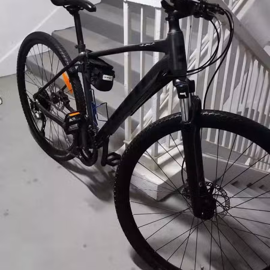 出售品牌自行车 图片 3