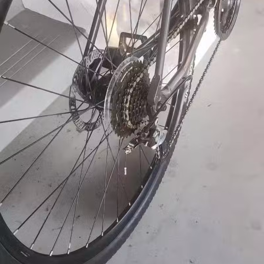 出售品牌自行车 图片 2