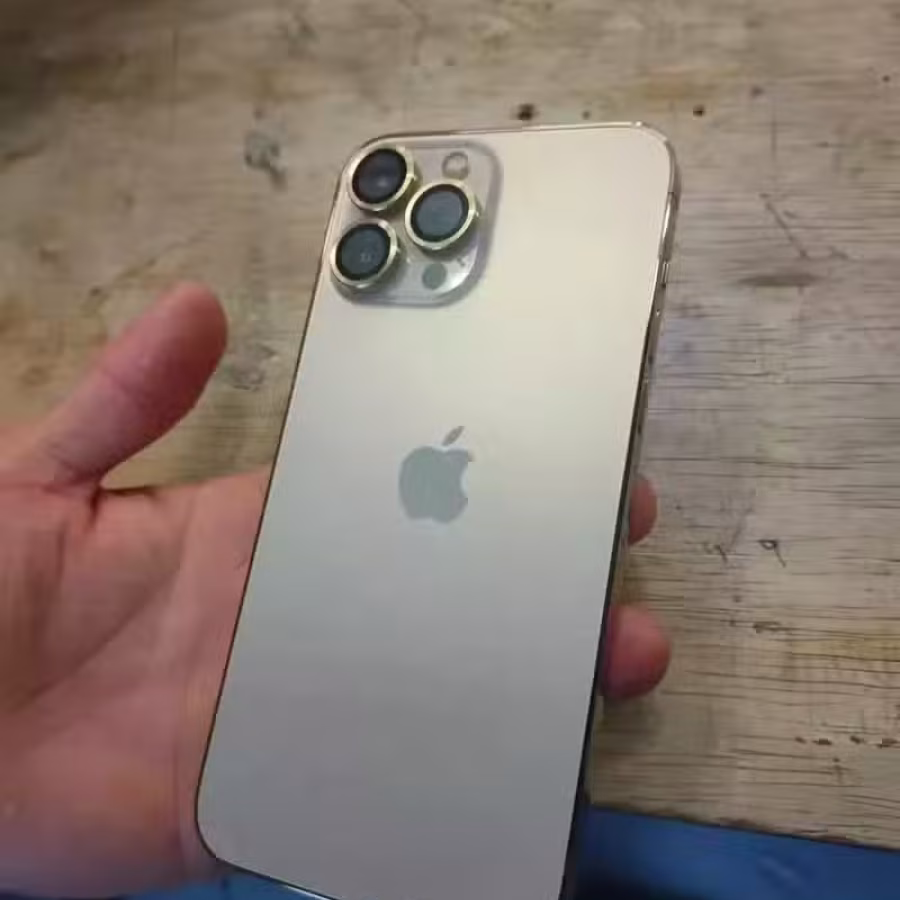 iPhones 13promax 图片 1