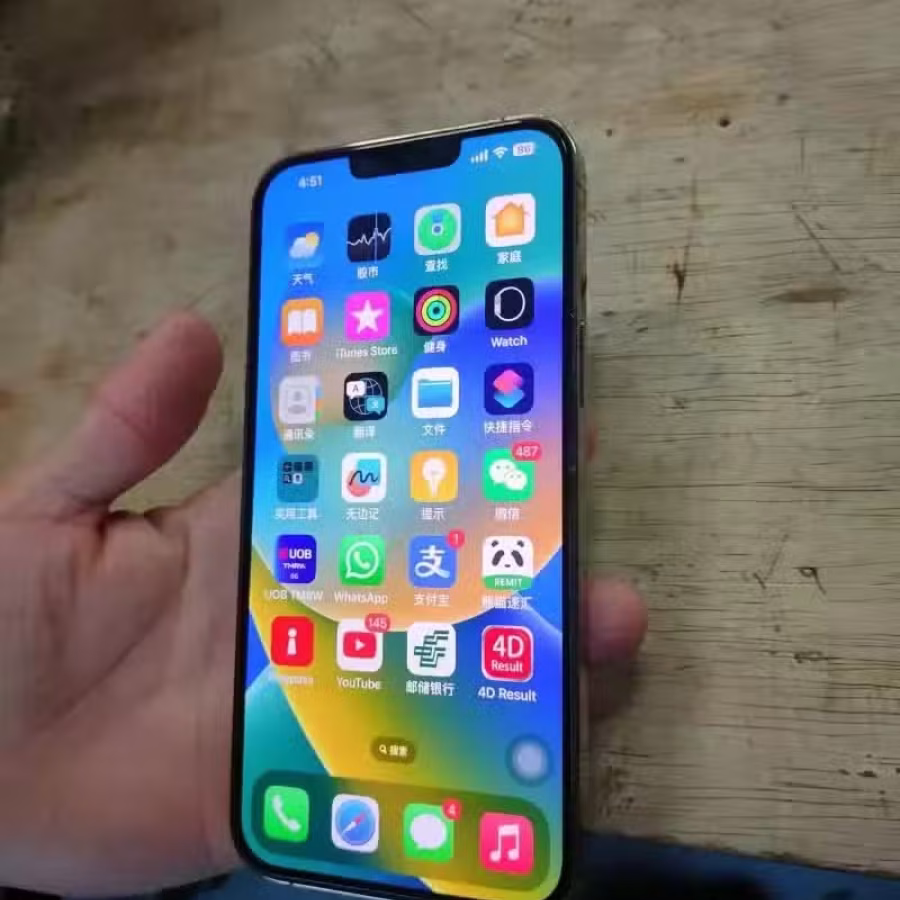 iPhones 13promax 图片 2