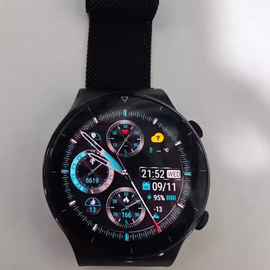 [出售] 华为手表 GT 2 Pro 图片 2
