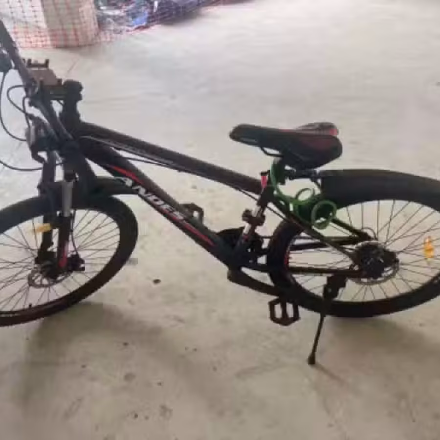 二手自行车 图片 1