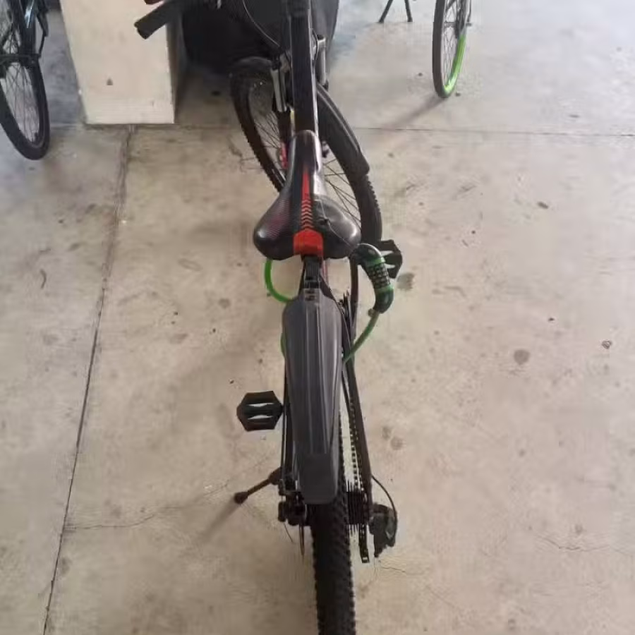 二手自行车 图片 2