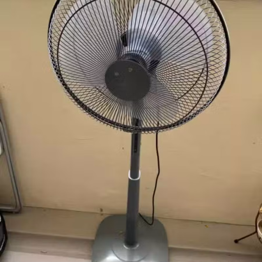 落地扇 图片 1
