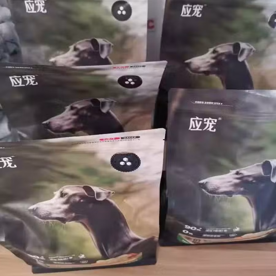 工厂价直销高品质猫粮、狗粮 图片 2