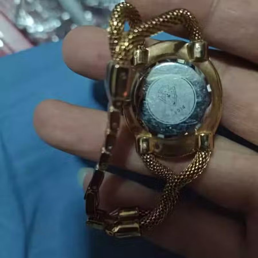GUCCI手表 图片 2