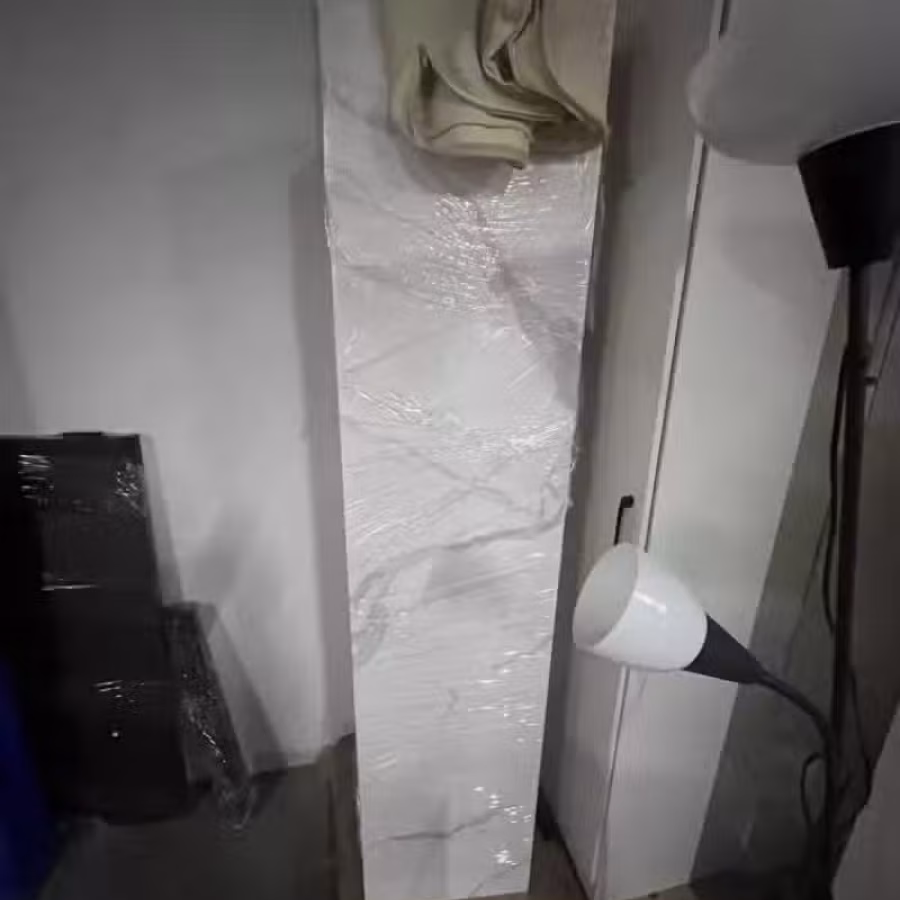 大理石电视柜 图片 1