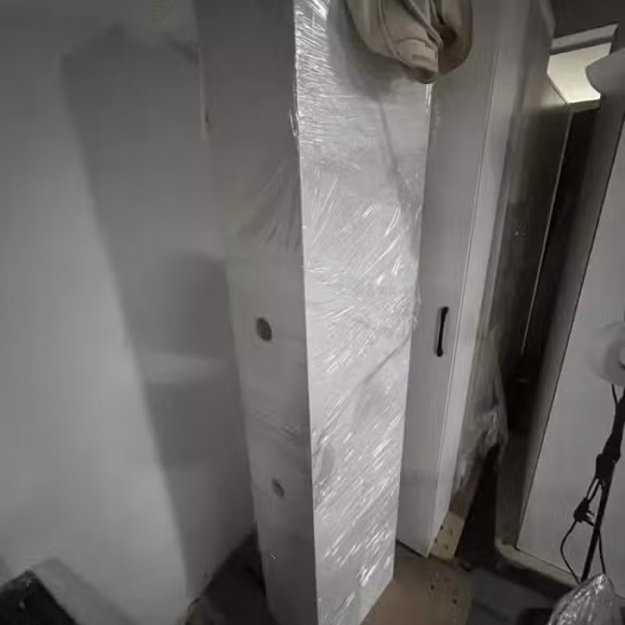 大理石电视柜 图片 2