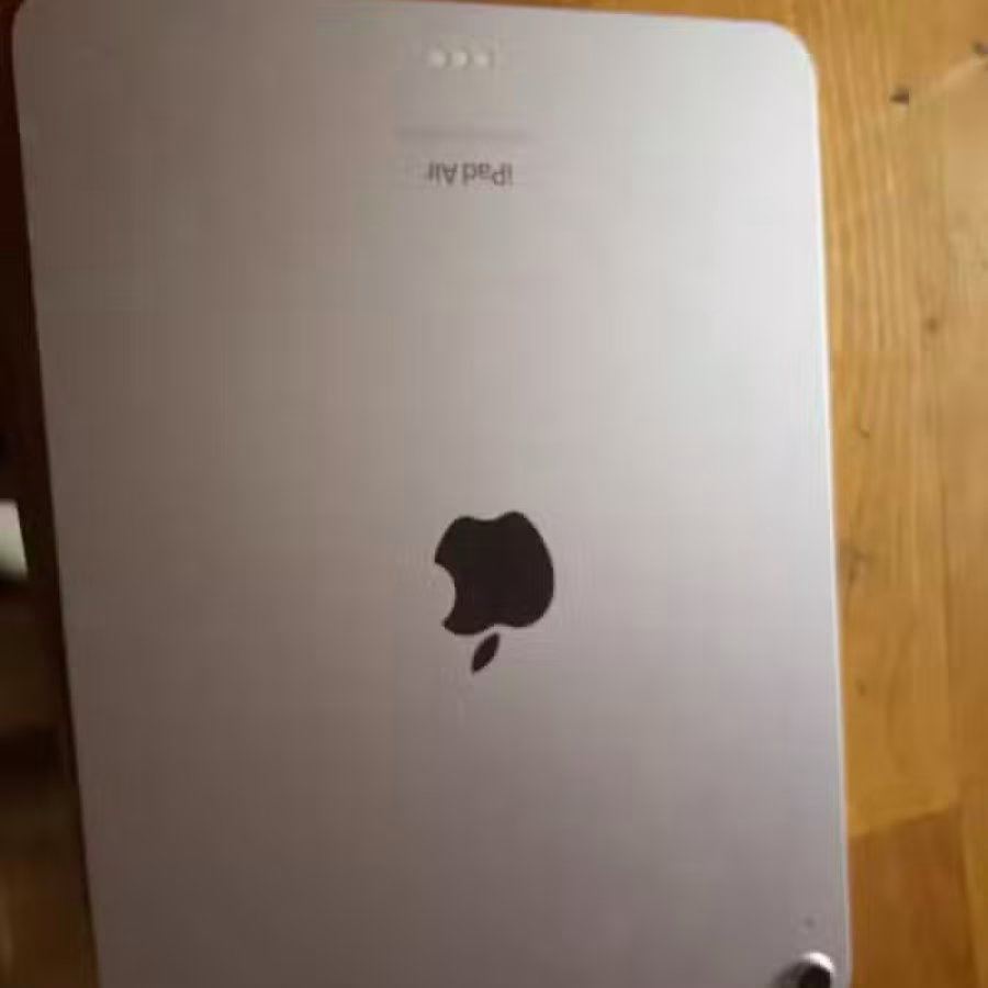 ipad air（m2） 图片 1