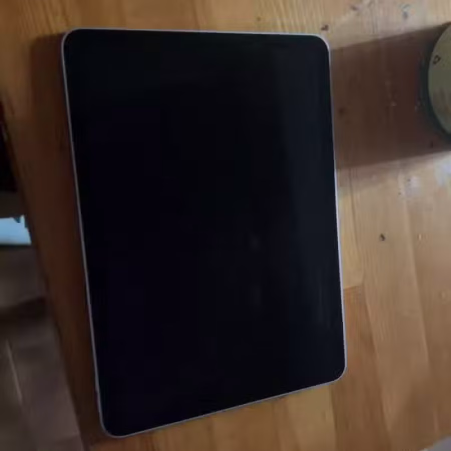 ipad air（m2） 图片 2