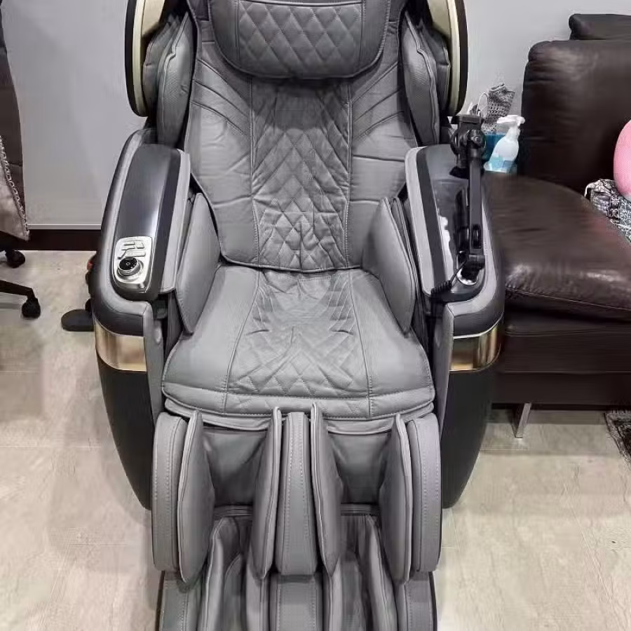 OGAWA MASTER DRIVE OGAWA按摩椅 图片 1