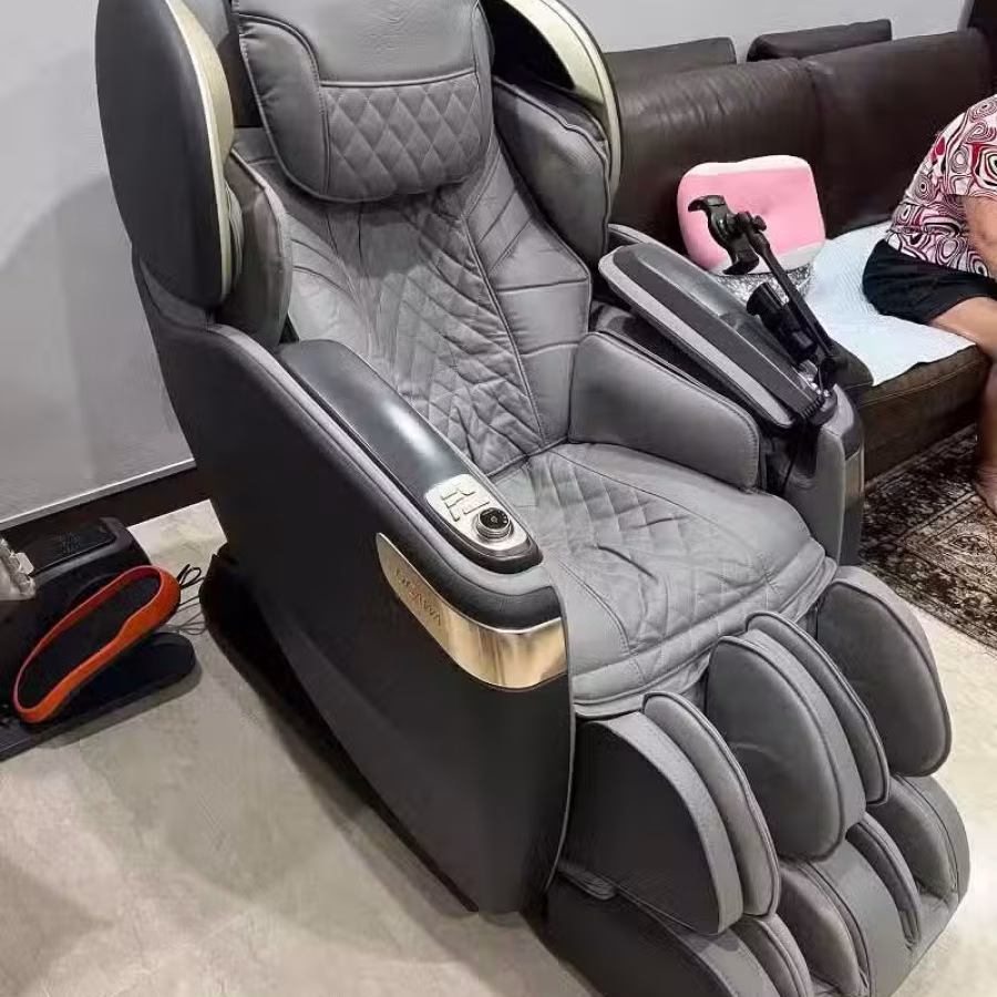 OGAWA MASTER DRIVE OGAWA按摩椅 图片 2