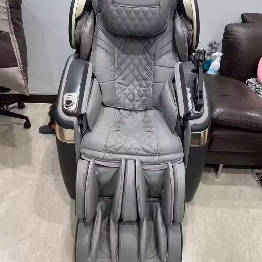 OGAWA MASTER DRIVE OGAWA按摩椅 图片 3
