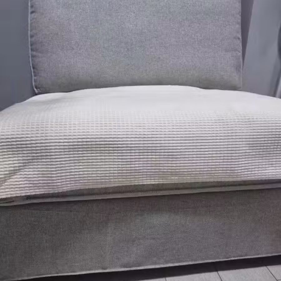 九成九新 IKEA 单人沙发床 图片 2