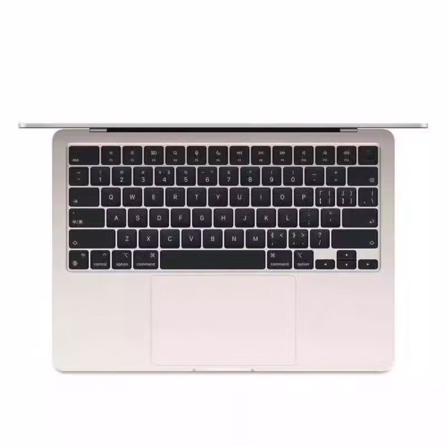 MacBook Air M3 16+256G Brand new inactiv 图片 4