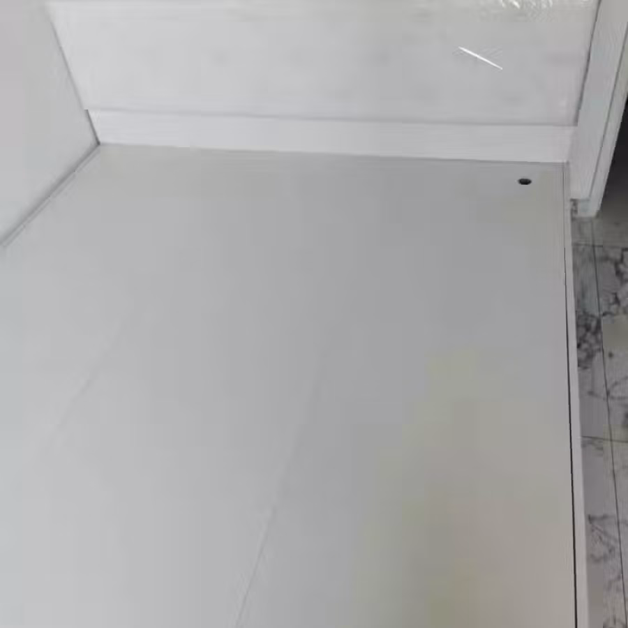 新漂亮Queen Size双人床 图片 3