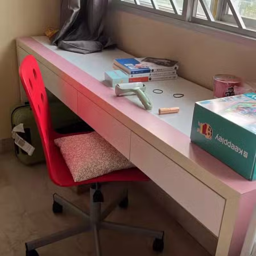 书桌 图片 2