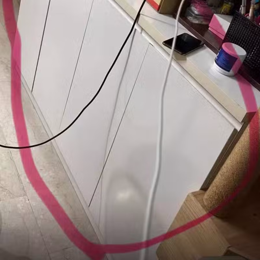 鞋柜 图片 1