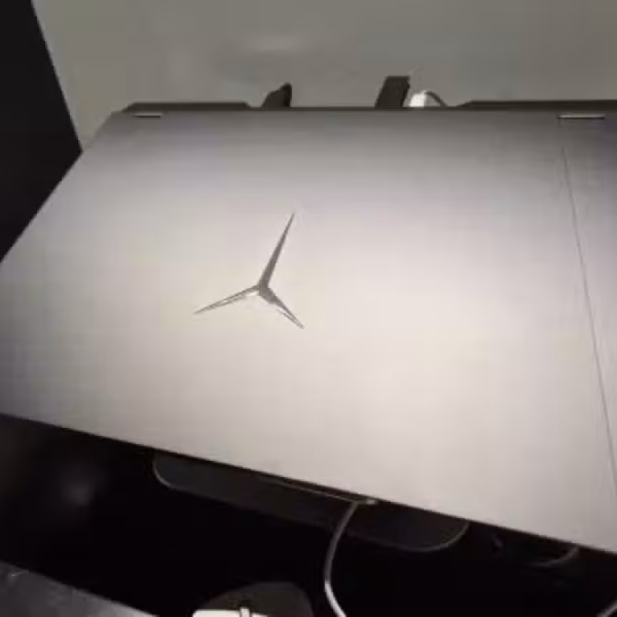 拯救者Y9000P 2021 图片 2