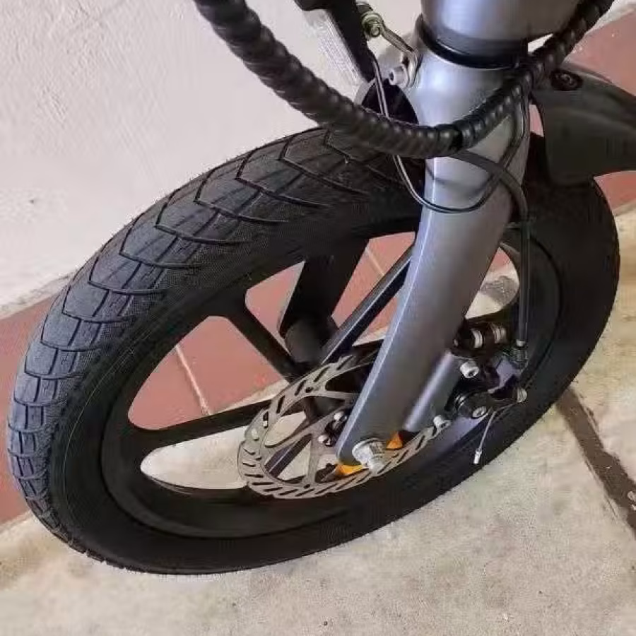 midoo 电动车 图片 3